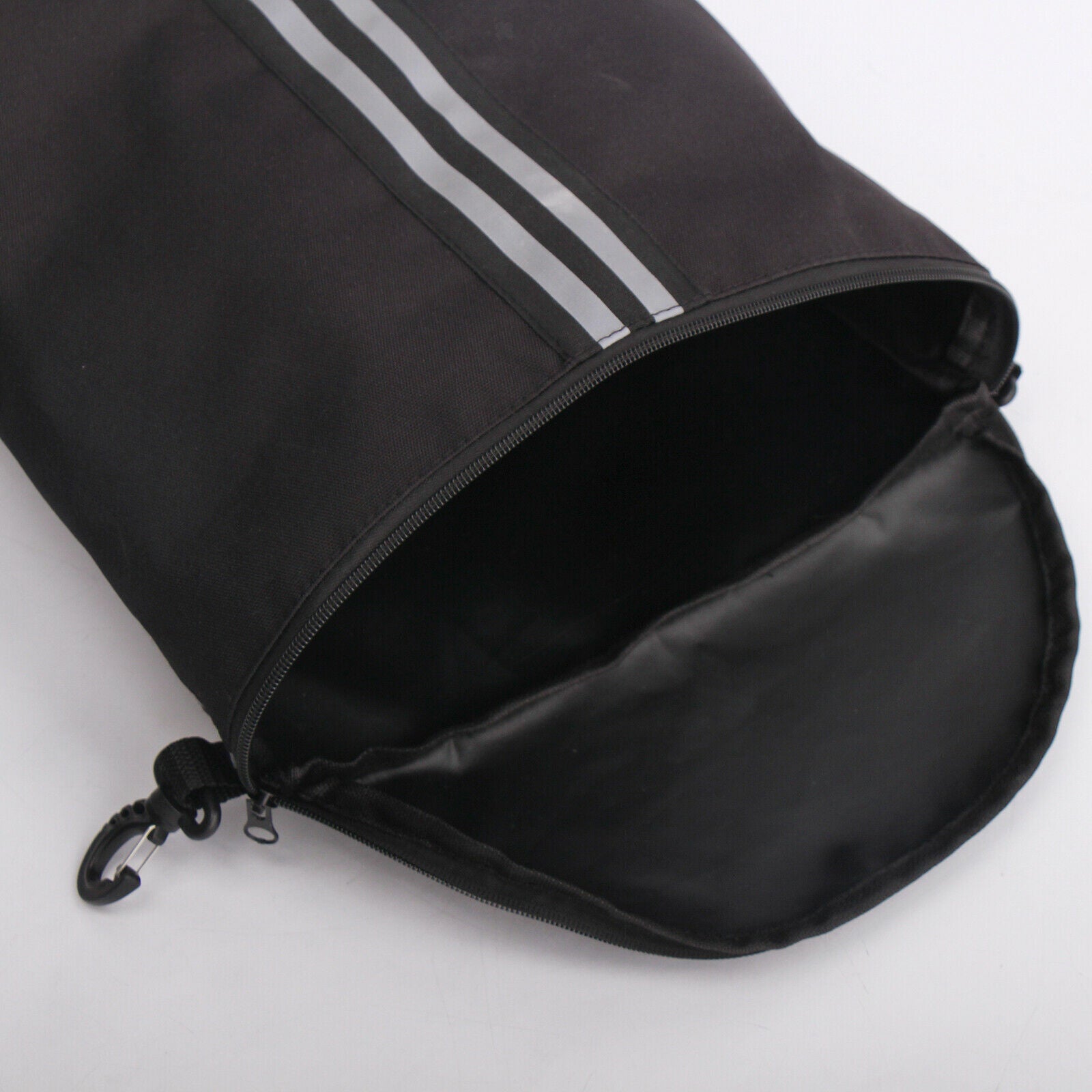 Stand Up Deck Storage Bag Equipment Accessories for Kayak Rafting Pump Oar