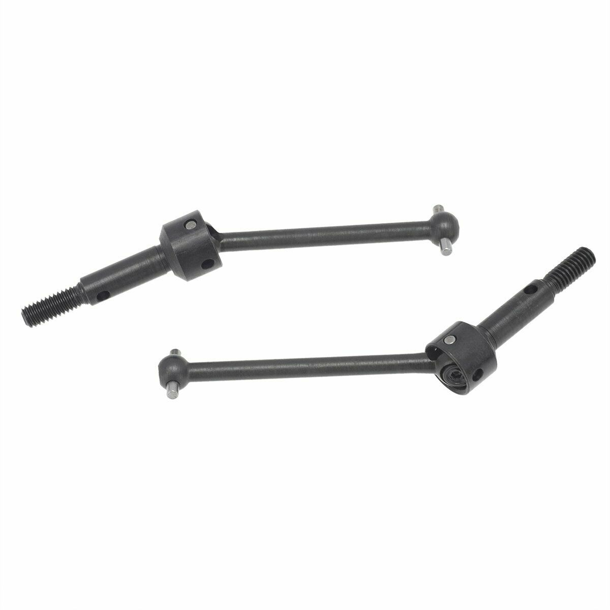 Metal Universal Swing Shaft CVD 53792 for 1/10 RC Car Tamiya TT01 TT02 TA04 Part