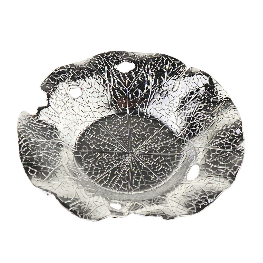 Set of 3 Round Tea Cup Saucer Kungfu Tea Cup Coaster for Chinese Tea