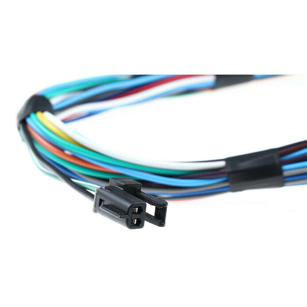 Windshield Wiper Arm Turn Signal Lever Switch w/ Cruise Control For Chevy / GMC