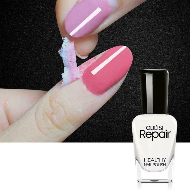6ml Manicure Spill Proof Skin Protected Polish Glues Anti Overflow Nail Glue Gel