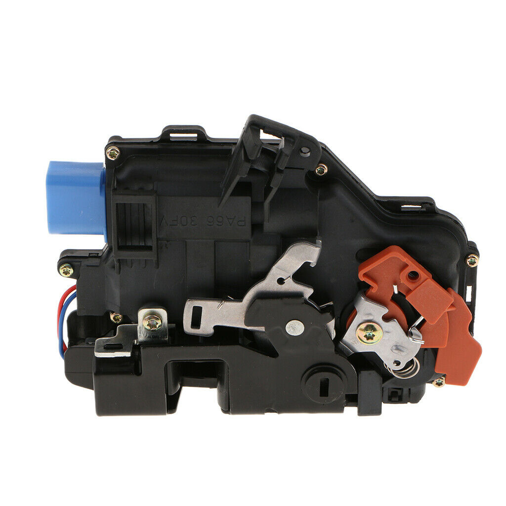 Rear Right Car Door Latch   Latch Replaced For VW GOLF