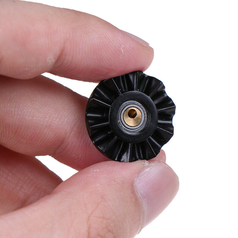 1Pc Alloy Replacement Tattoo Machine Cam Wheel Bearing Tattoo +1PC Screwd.l8