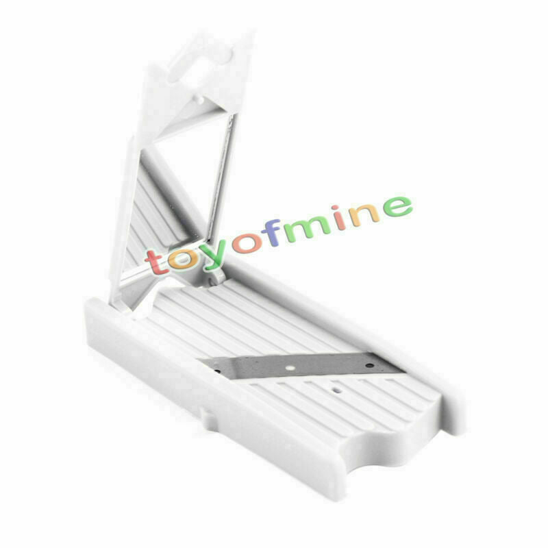 2013 NEW 0.7mm Food beauty Cucumber Potato Steel Slicer