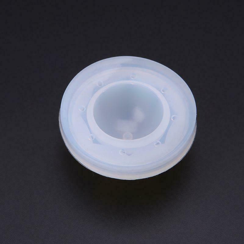 Silicone Mold Umbrella Handmade DIY Jewelry Making Fondant Cake Decoration Tools