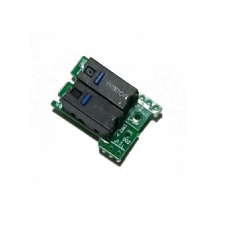 Mouse Button Board Mouse Micro Switch D2FC-F-K (50m) for logitech G703 G703 hero