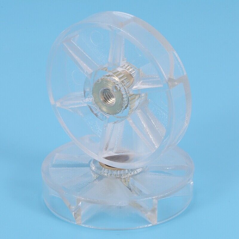 Top Base Gear, 4Pcs Plastic Juicer Replacement 600W/900W Spare Parts R8Z9Z9