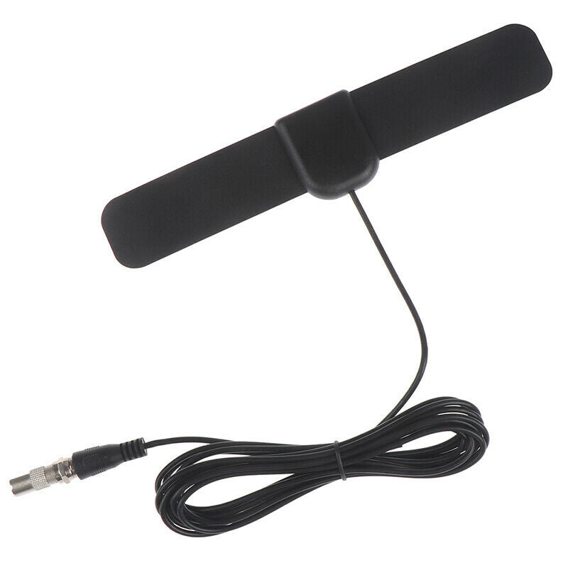 25 Mile Range Antenna TV Digital HD 4K Antena Digital Indoor HDTV Support 108 Tt