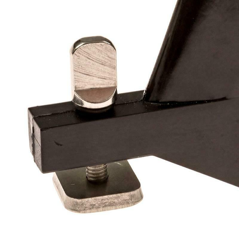 Surfboard Fin Screws Stainless Steel Fin Screw Thumb Fin Screw Easy to Carry