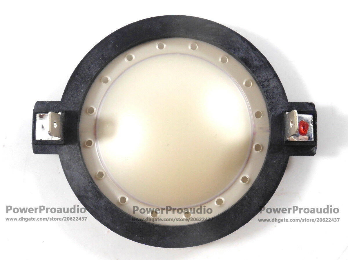 44.4mm Tweeter Diaphragm 44Core TREBLE Voice Coil PEEK Polymer Film