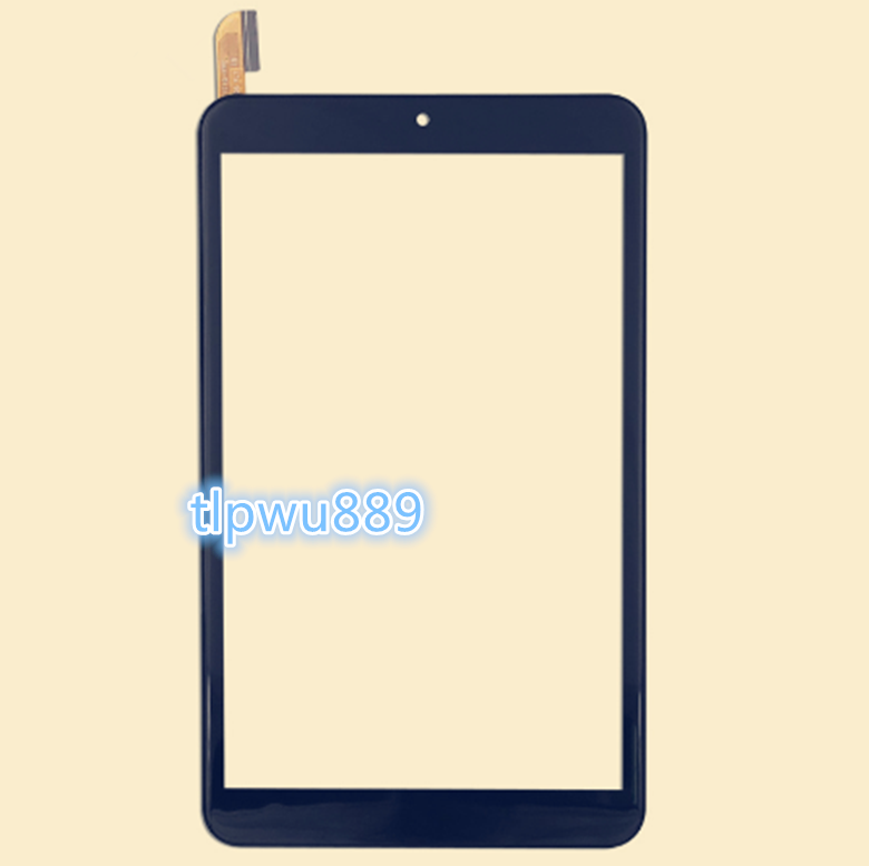 For 8.0'' ONN 100005207 51pin Touch Screen Digitizer Tablet New Replacement @tlp