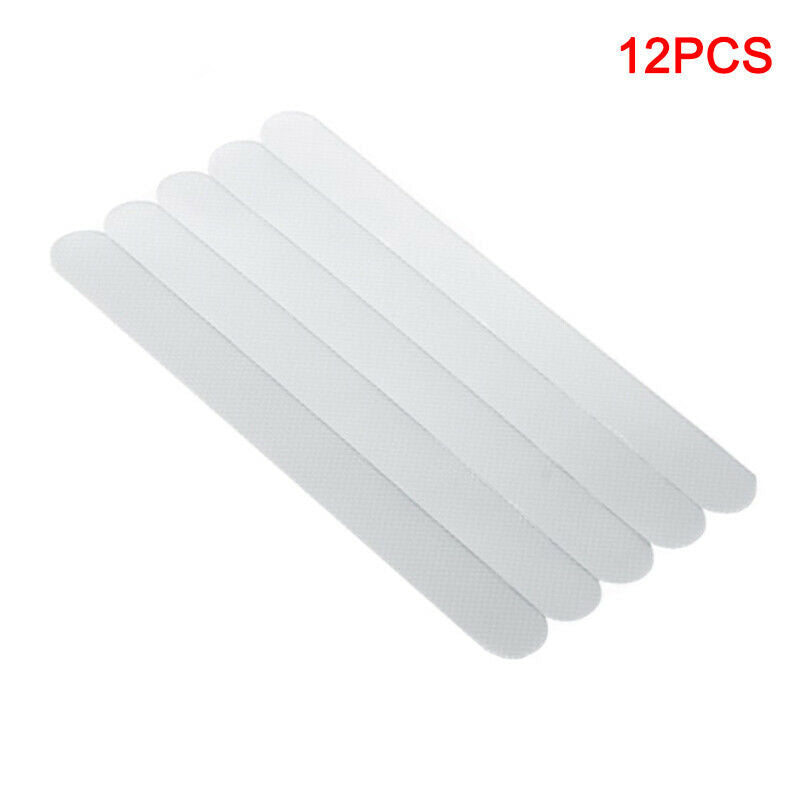 Bathroom Non-Slip Stickers Shower Strip Floor Mat Safety Tape Bathroom Mat New
