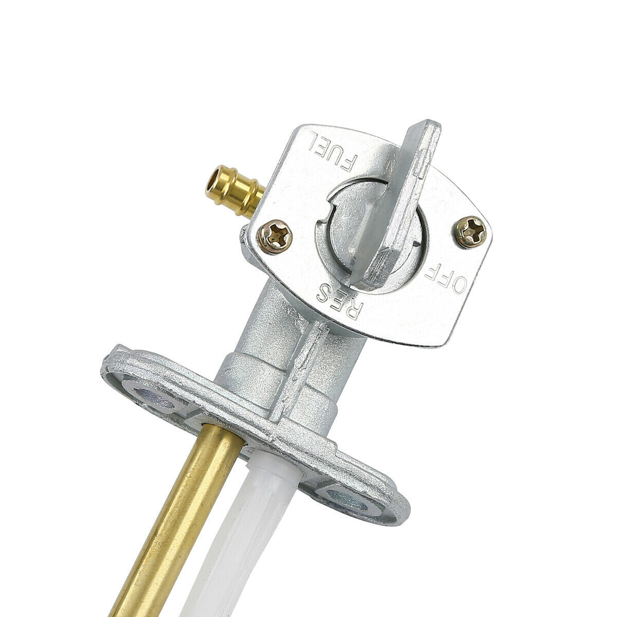 Fuel Gas Petcock Valve Switch Pump Fit For Suzuki DRZ400E DRZ400S 00-03