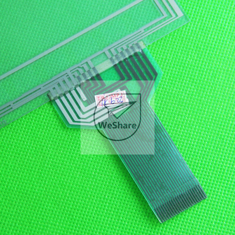 Touch Digitizer Glass Panel For FUJITSU UG221H-LE4 UG221H-LR4 UG221H-SC4