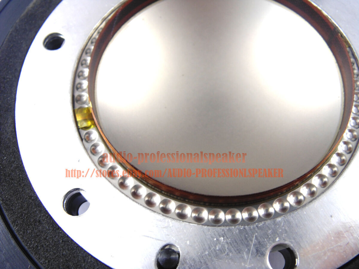 Tweeter diaphragm horn for Peavey SP4XT, SP5XT, DJS1800, HV1280, PR1280