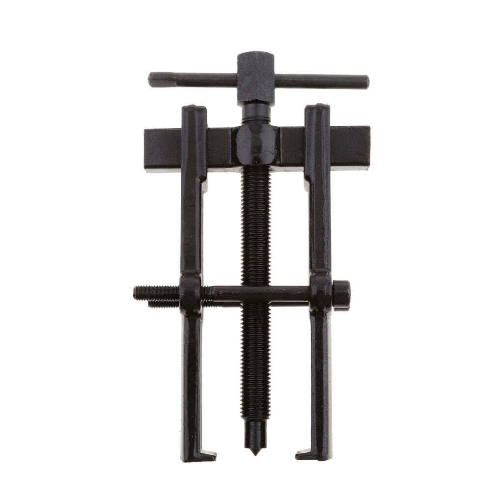 4 Inch 2 Jaws Automotive Bearing Puller Gear Extractor Removing Tool