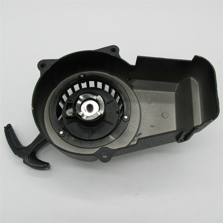 2 Stroke 47cc 48cc 49cc Pull Start Starter Alloy ATV Mini Dirt Quad Pocket Bik