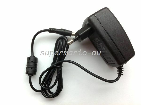 AC 100-240V to DC 12V 2A EURO Switching Power Supply Adapter + Female Connector