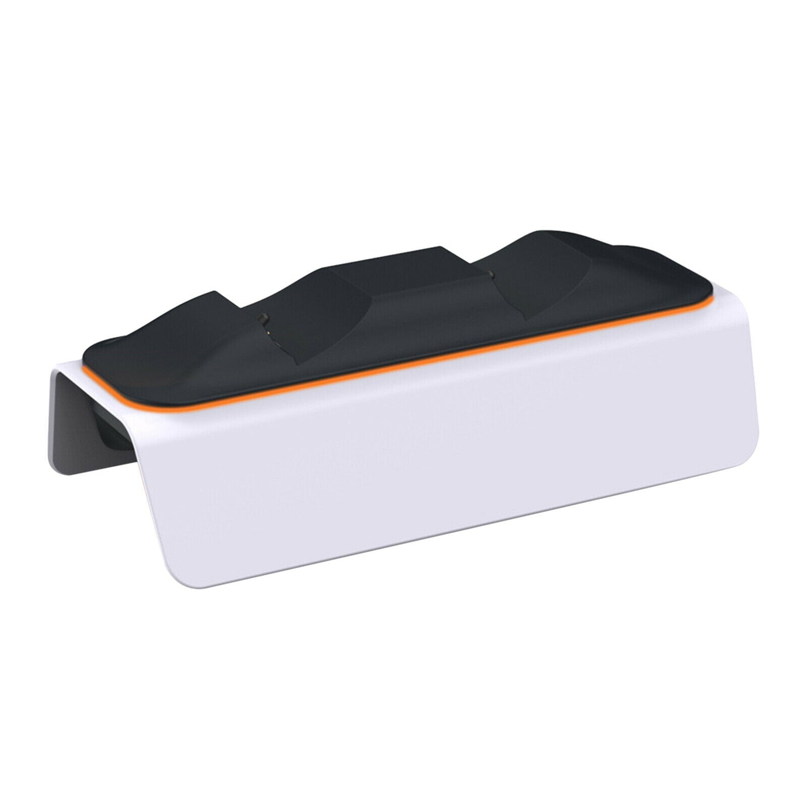 USB Dual Controller Charger Charging Station for PS5 High Speed Anti-slip