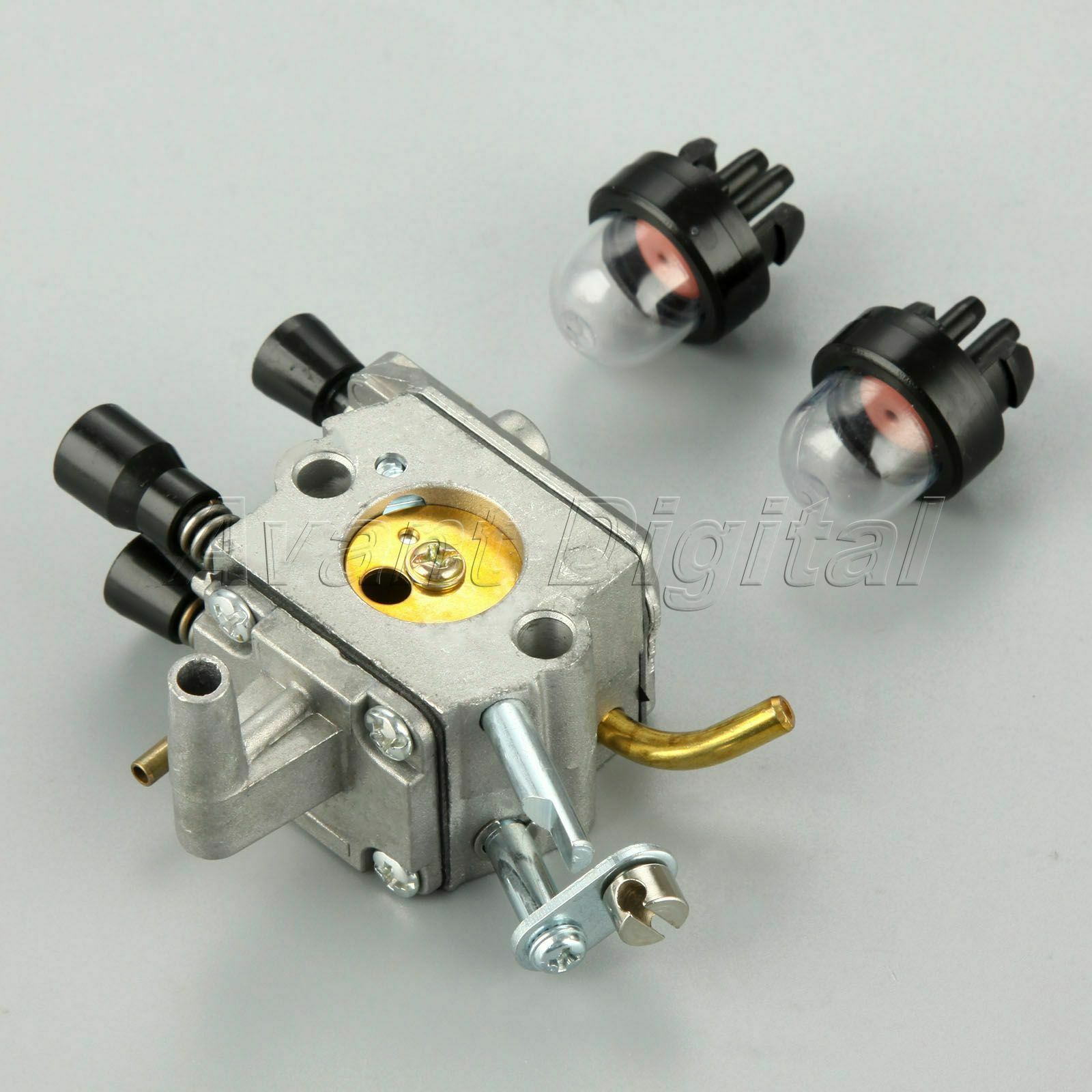Grass Trimmer Brush Cutter Carburetor For STIHL FS400 FS450 FS480 SP400 SP450