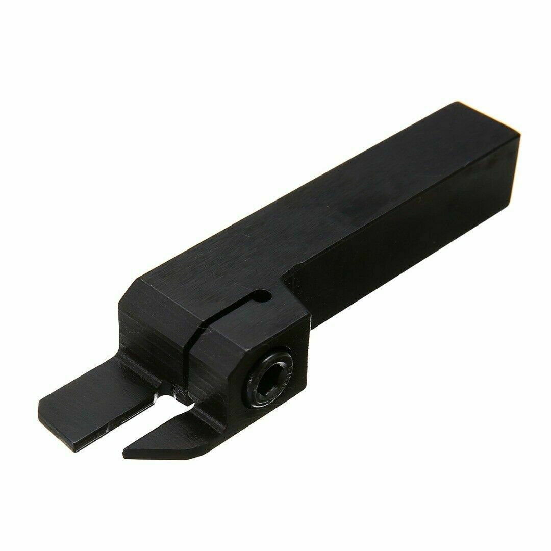 MGEHR1616-3 CNC Lathe Turning Holder Boring Bar with 10pcs MGMN300 Insert