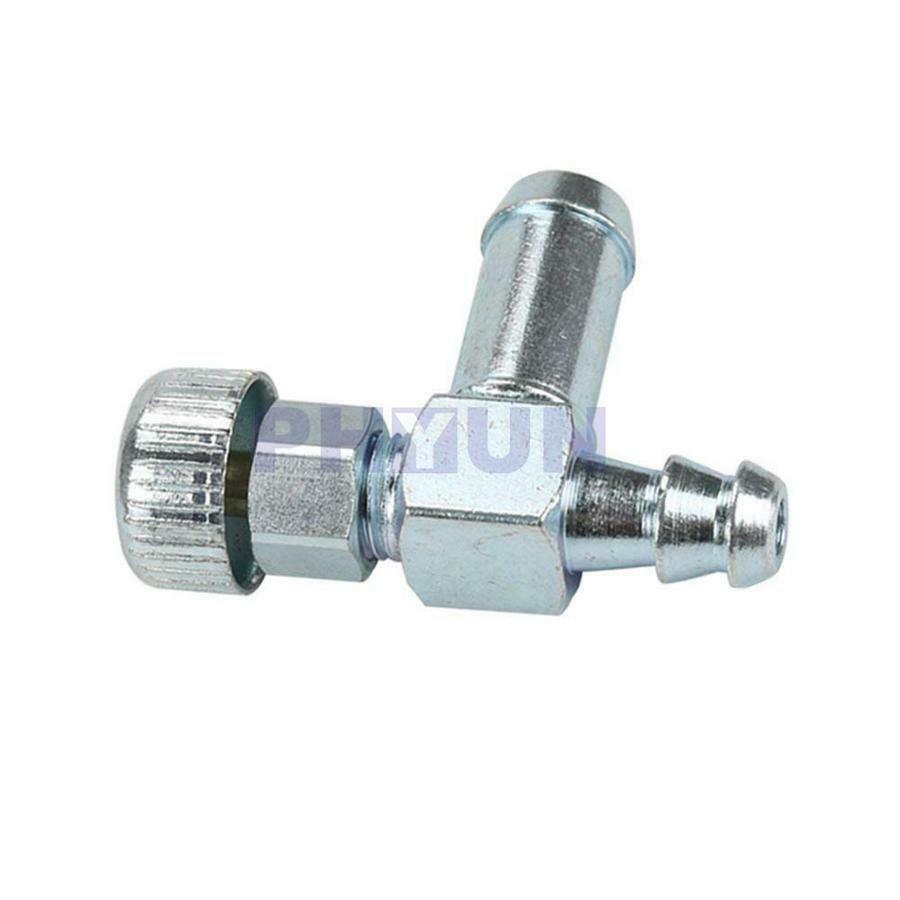 Fuel Tank Rubber Bushing & Shut off Valve For 104047 46-6560 Toro Wheel Horse
