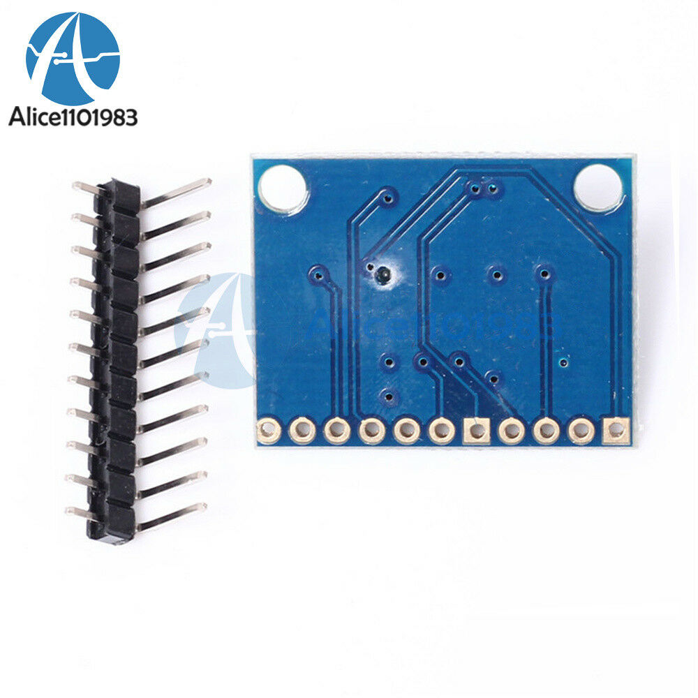ICSH044A ICSTATION Blackberry Trackball Breakout Board Module 2.5V~5.25V