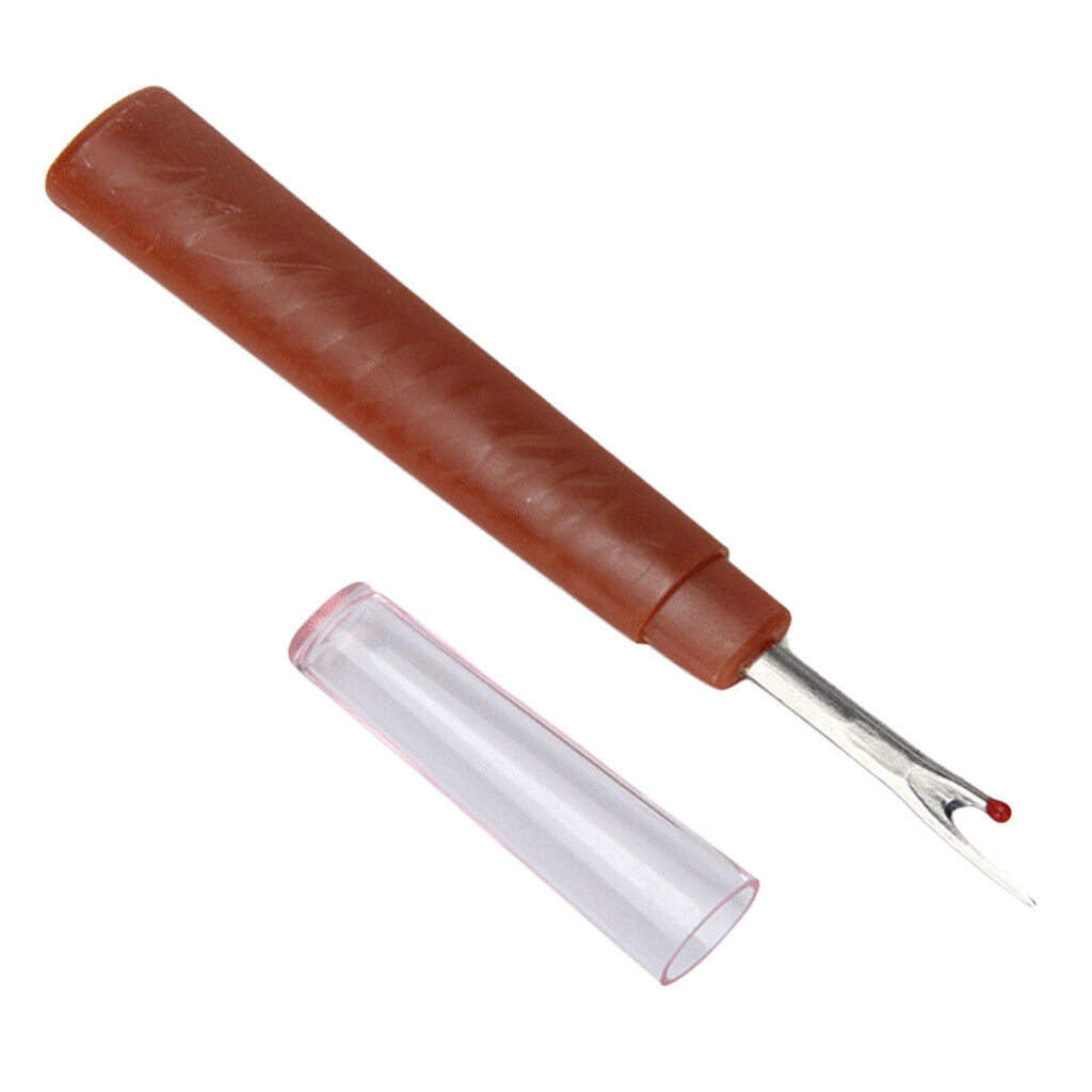 Sewing Tool Sewing Kniting Gauge + Sewing Snip + Seam Ripper for Sewing DIY