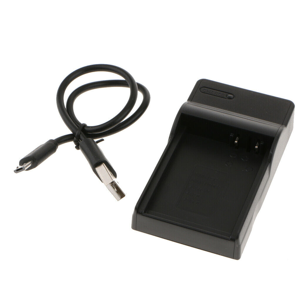 BLC12GK charger for DMW BLC12 DMC G5 G6 GH2 FZ200 FZ1000