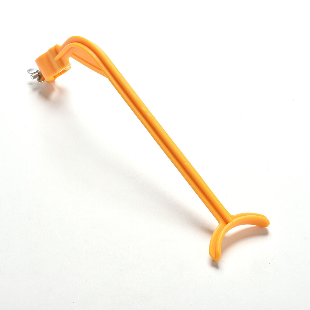 Golf Swing Aid/Trainer Practice Guide Beginner Gesture Alignment Tool SE.l8