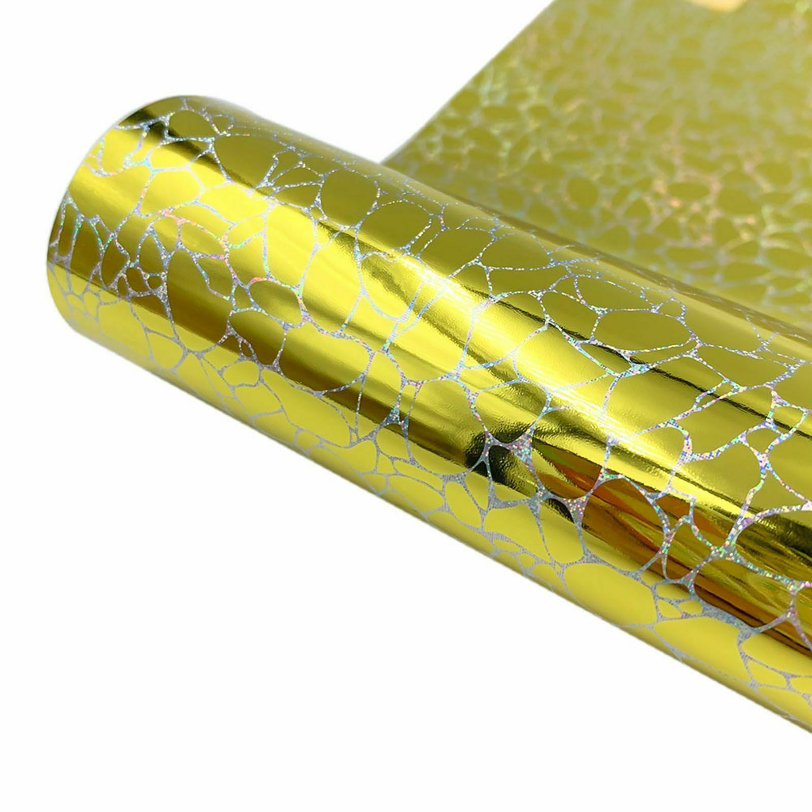 Vinyl Self-Adhesive Vinyl Roll Permanent Craft Vinyl Vinyl Bundle For Cricut
