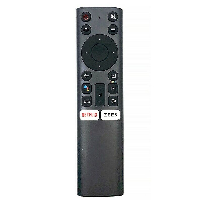 ZEE5 Universal TV Remote Control for HUMAX Netflix FreeviewPlay with NETFLIX ZV2
