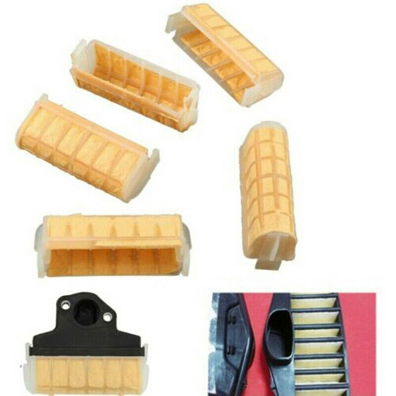 Air Filter Cleaner For Stihl MS210 MS230 MS250 021 023 025 Chainsaw Parts.l8