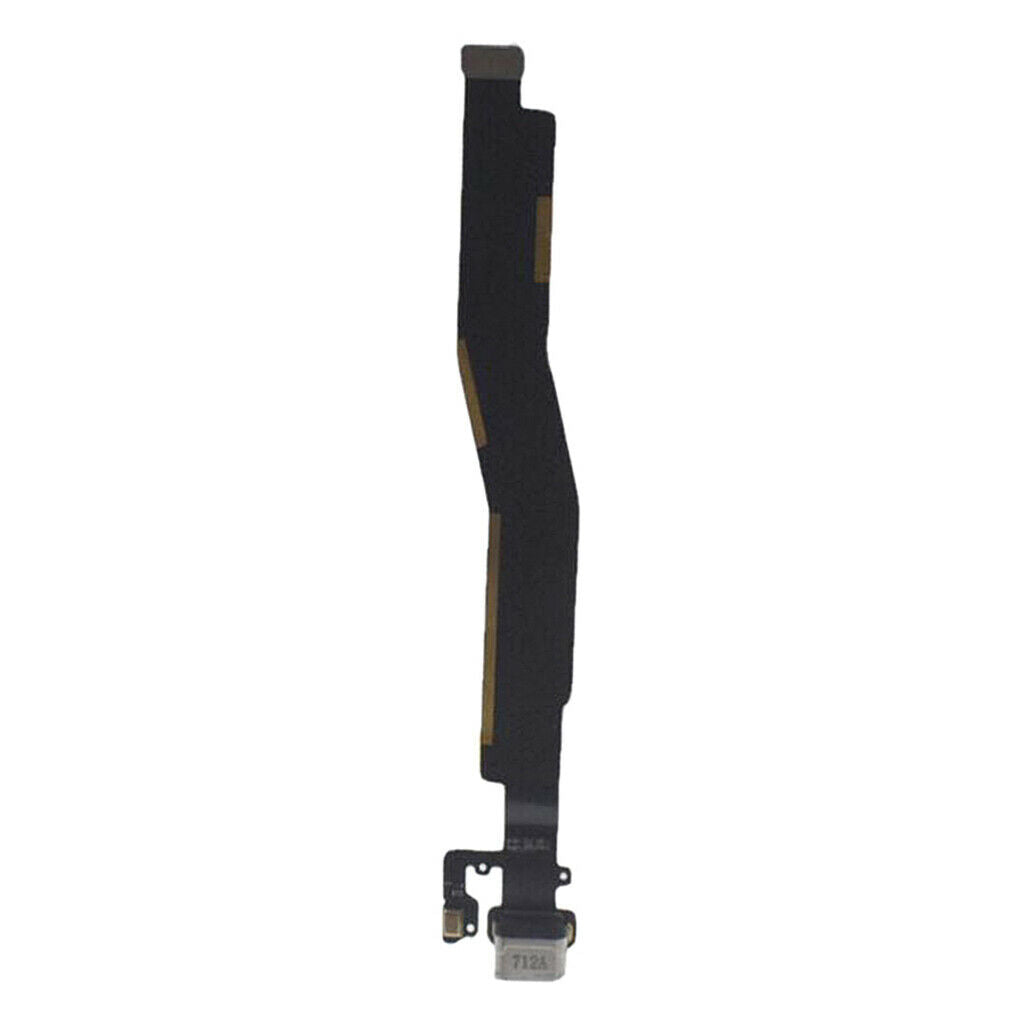New USB Charger Dock Connector Charging Port Micro Flex Cable for OnePlus 3T