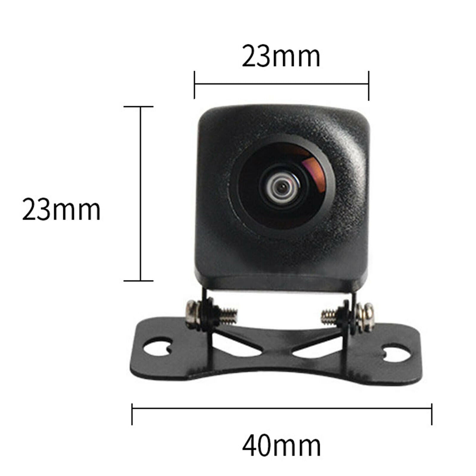 Car Rear View Backup Camera Auto Kit for Car Truck Van Camper Spare Parts
