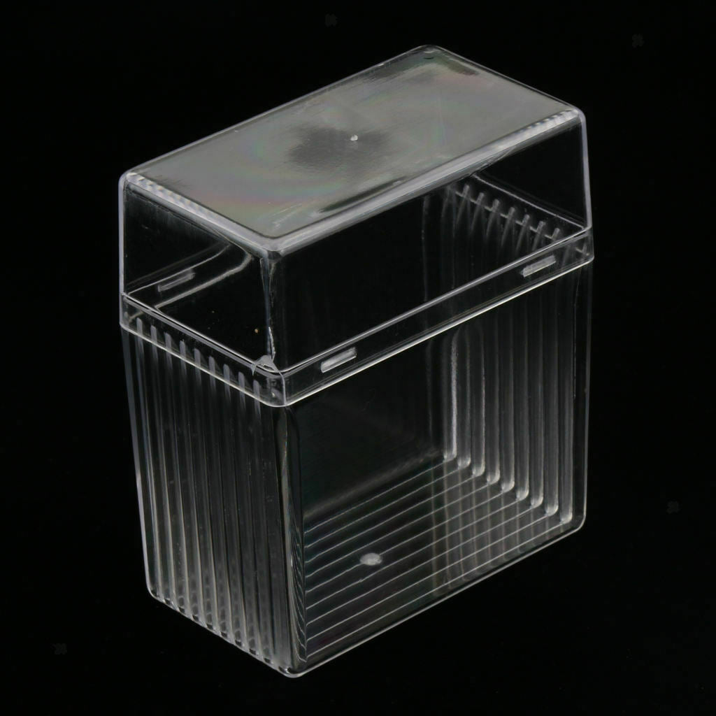 Storage Case Hard Box Bag Container for Square Filter &  System