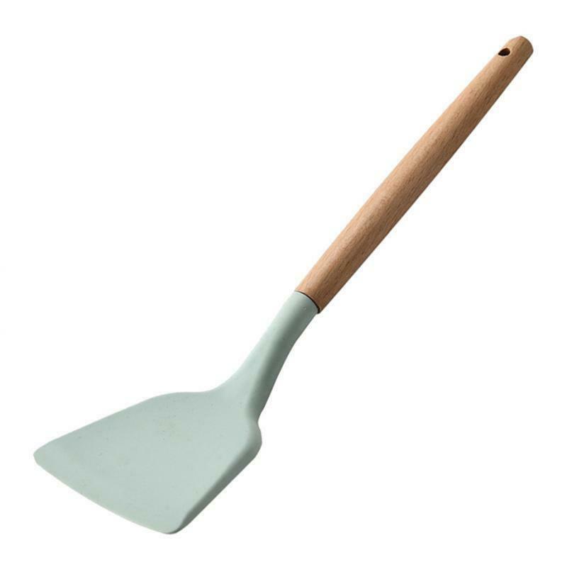 Cooking Utensils Turner Slotted Turner Egg Pancake Flipping Food Grade