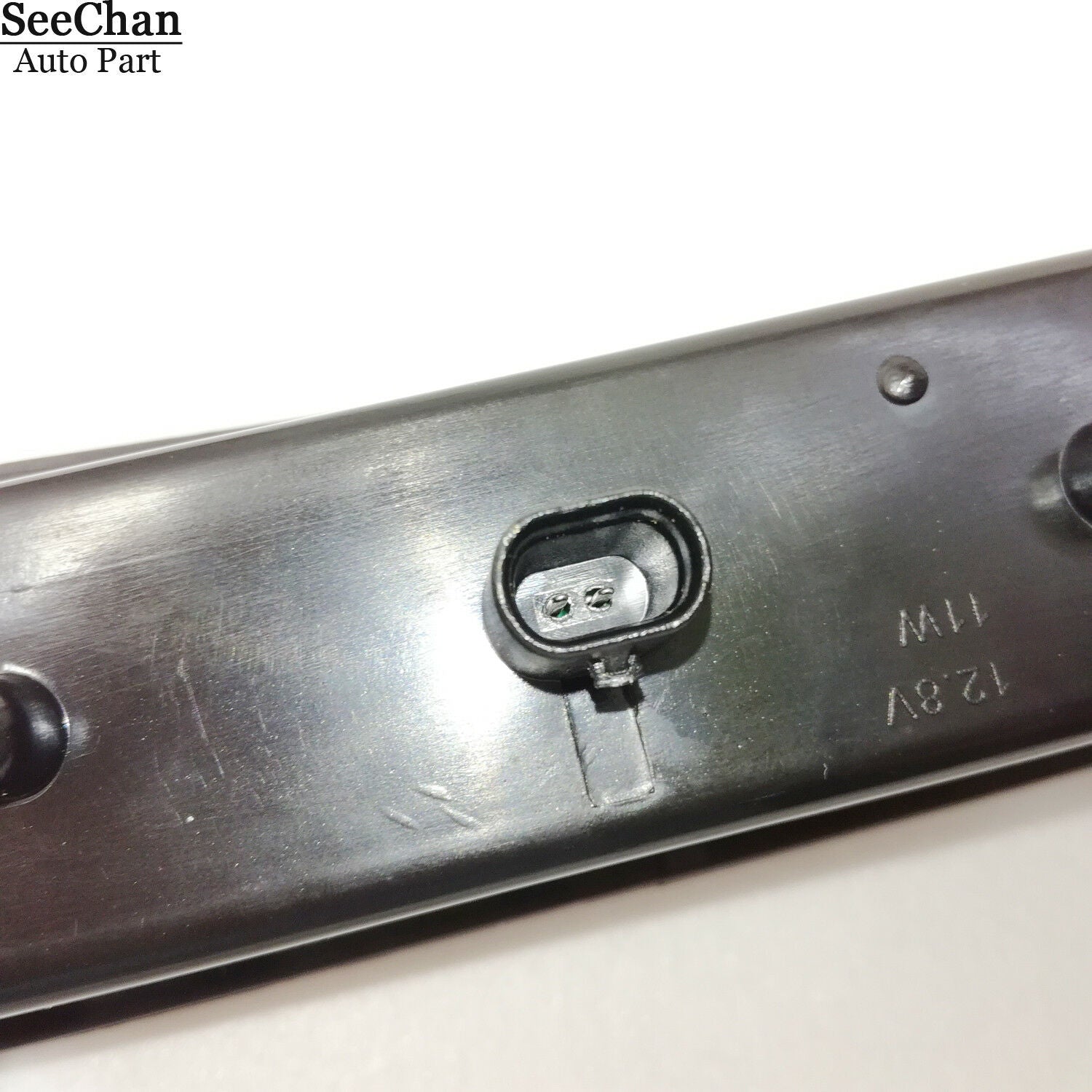 Daytime Running Light Left Side Fit Mercedes Benz W164 X164  ML350 GL450 CLK280