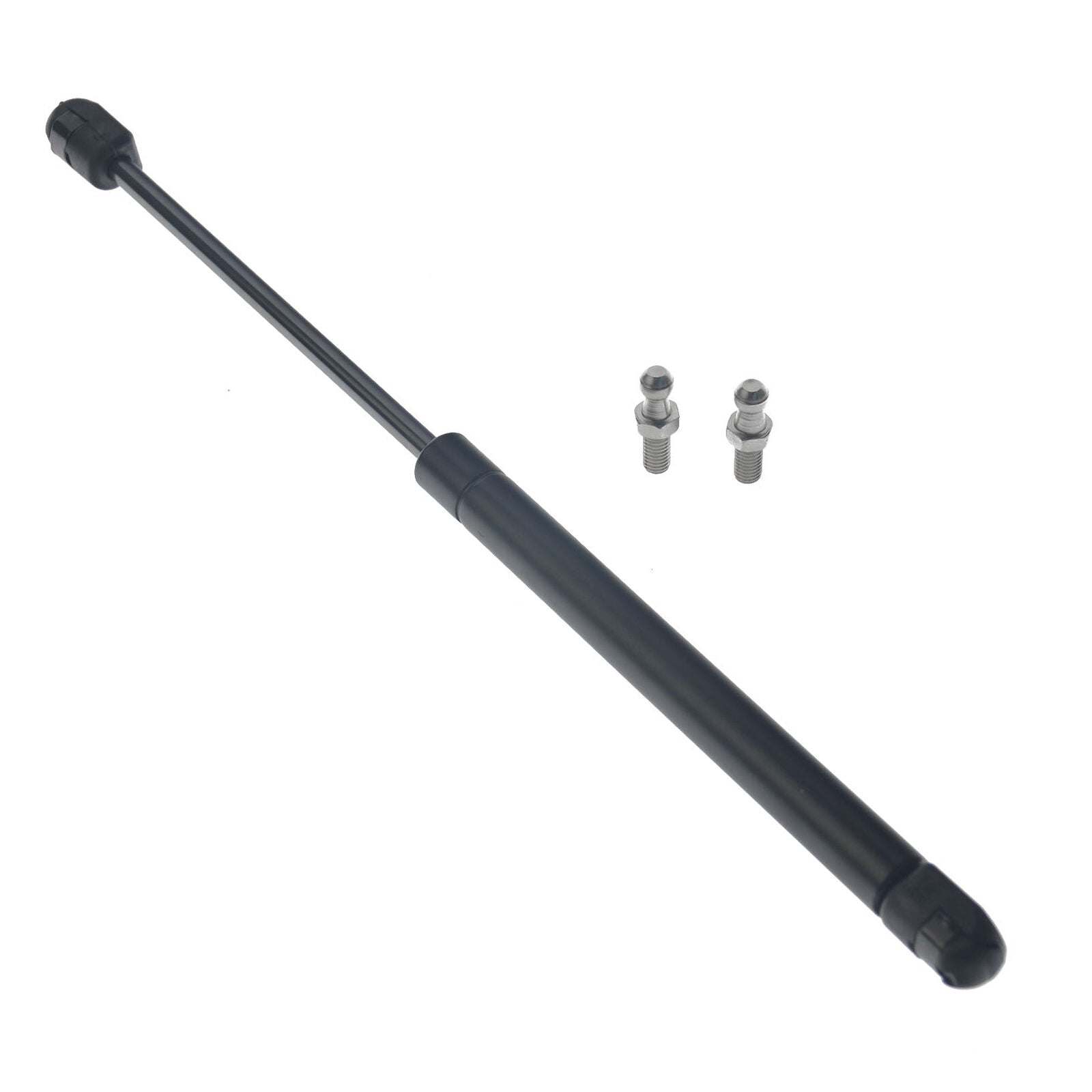 Bonnet Lifter Support Gas Strut & 2 Ball For VW T5 Transporter Caravelle 03-15