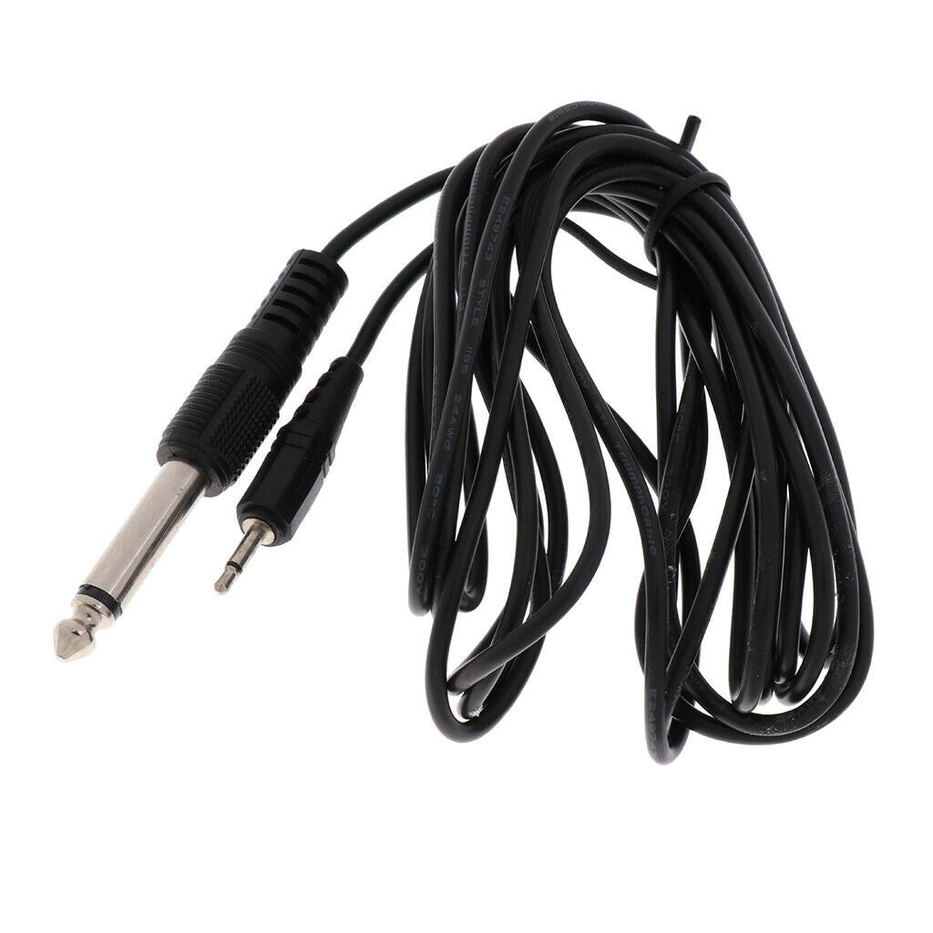 GT-05 Classical Guitar Piezo Pickup String Instrument Replacement Accessory