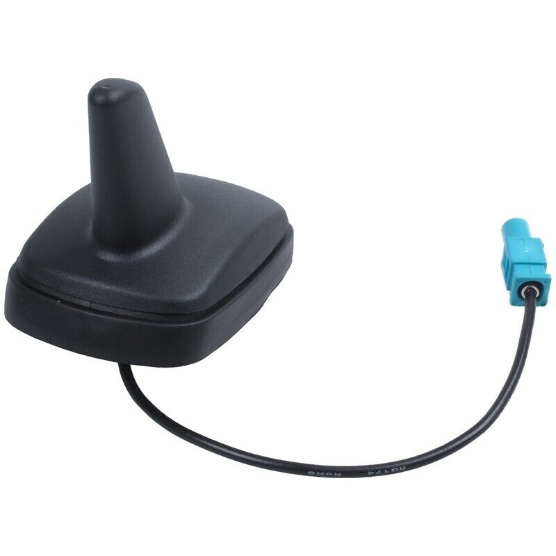 Antenna For Golf 5 6 Passat for  Touran T5 Roof Antenna Shark Fakra H6U6U6