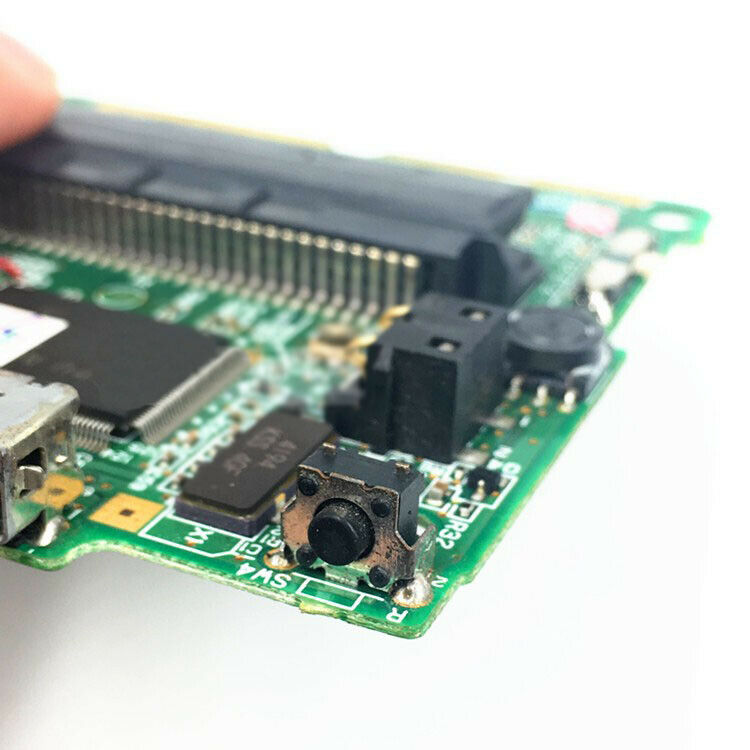 Micro Contact Switch for Nintendo GBA SP Console L R Micro Switch
