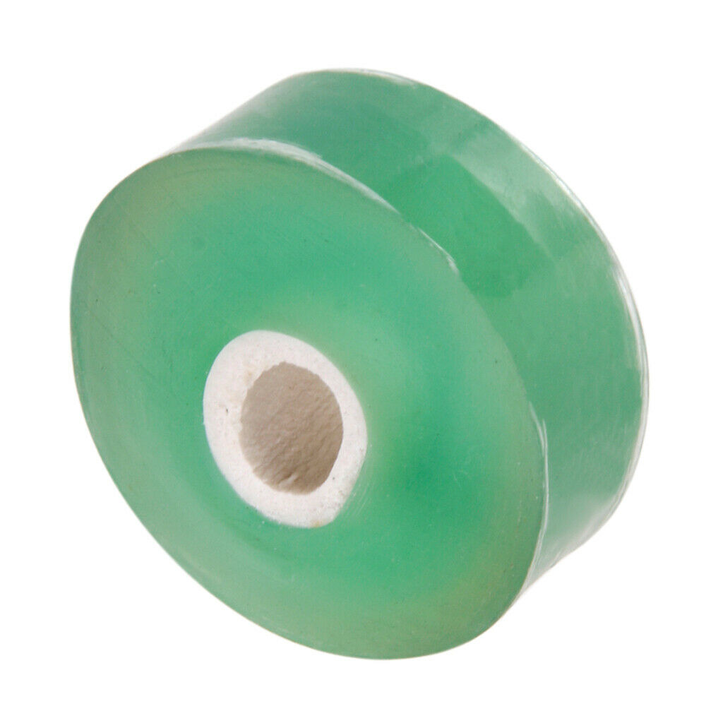Green 100m Stretchable Clear Grafting Tape for Fruit Tree Soil Accessories