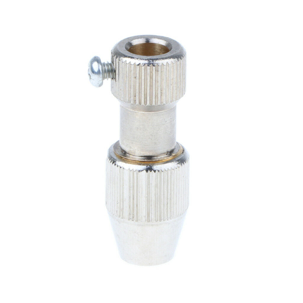 8x7mm PTFE Shaft Stir Rod Pallet Mandrel Collet for