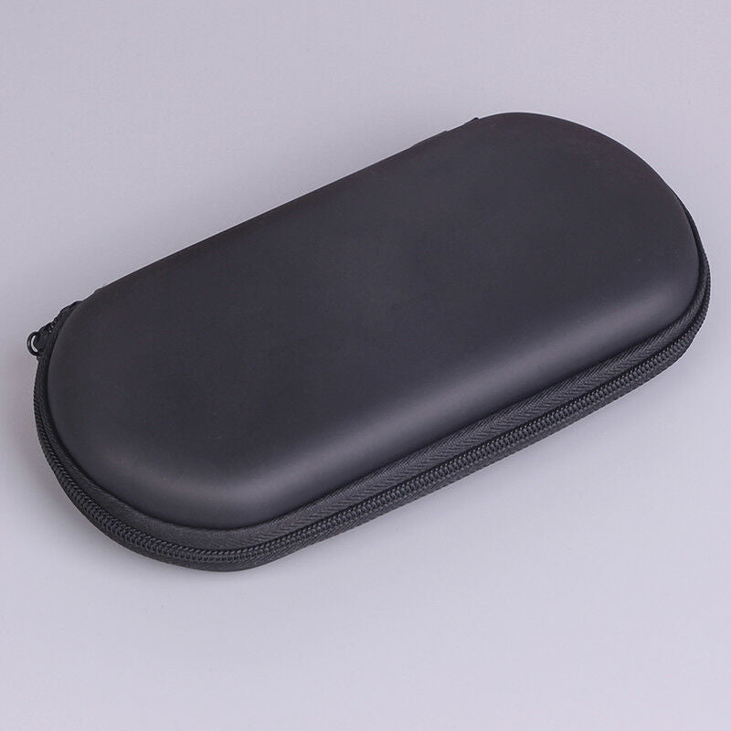 Hard case eva storage bag protection pouch box for psp psv1000/2000 console T SJ