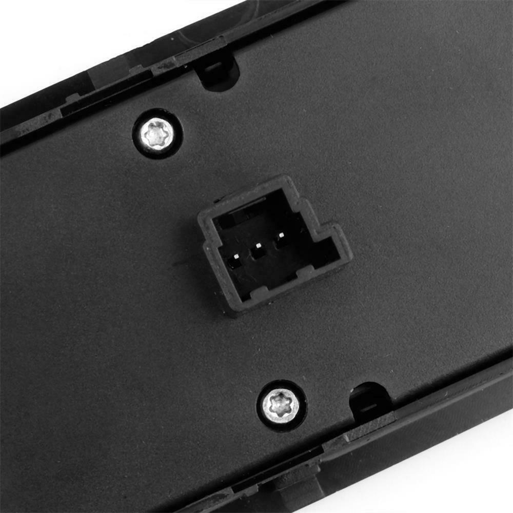 Power Window Control Switch Fit for Mercedes-Benz W204 W212 C207 A207 X204