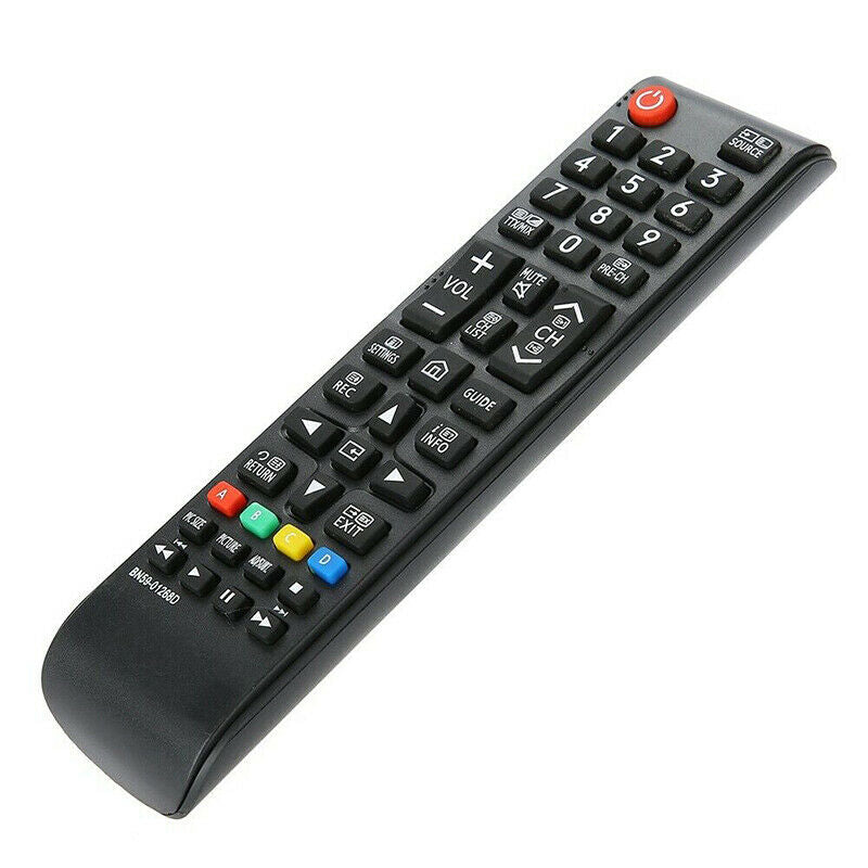 BN59-01268D BN5901268D UHD 4K Smart LED TV Remote Control UHD For Samsu.l8
