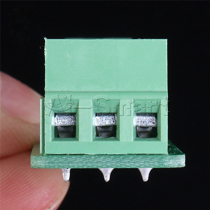 DC 3.3V 1 Channel Relay Driver Module Photoelectric Isolation Input NPN/PNP