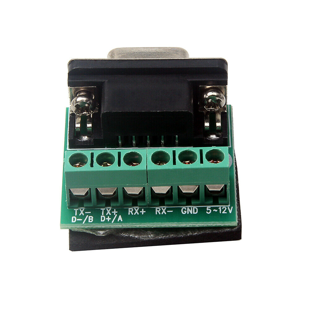 USB 2.0 to RS485 RS422 Converter FTDI Chip   Windows 10, 8, 7, XP