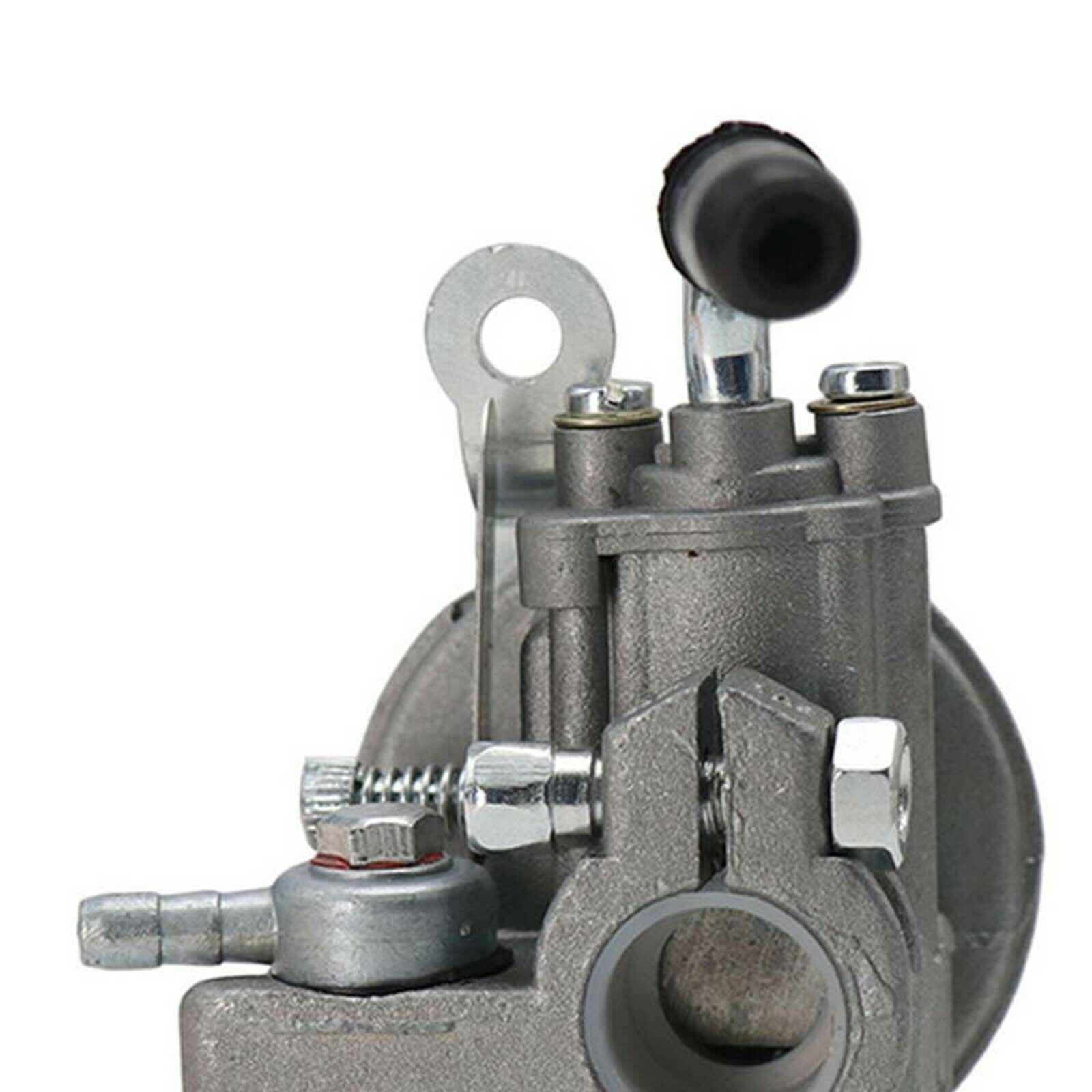 12mm Motorcycle Carburetor for SHA 12.12 R2219 for Scooter 2 Stock 50-100CC